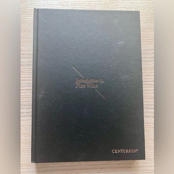 Centurion’s Introduction to Fine Wine - Picture 1 of 4